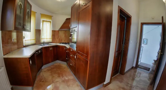 Апартаменты c 1 комнатой с балконом Apartments Sablic