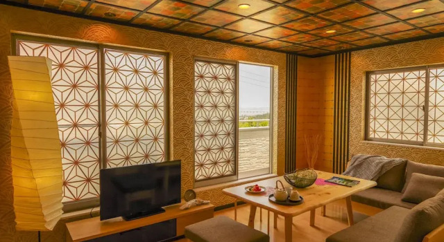 FUJIYAMA, Prenota Hotel Hotel a Okinawa con parcheggio, Parcheggio
