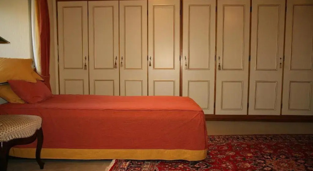 Номер Standard Hotel Burg Arras