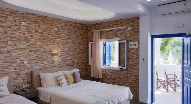 Номер Standard Arapiou Apartments