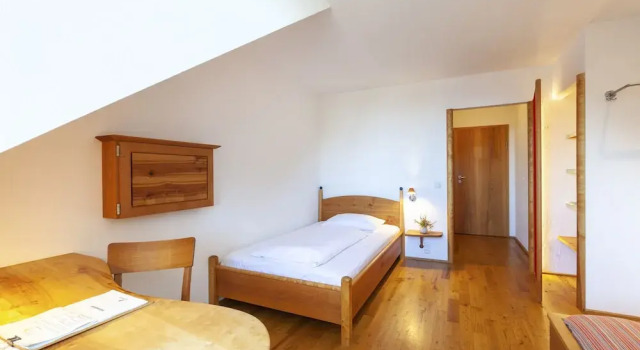 Standard quarto Alter Wirt
