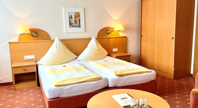 Hotel Ingeburg
