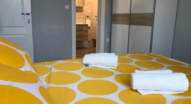 Apartmani Binka, Забронировать Апартаменты/квартира Петрчане Задарская жупания, рядом с Пляж Радман