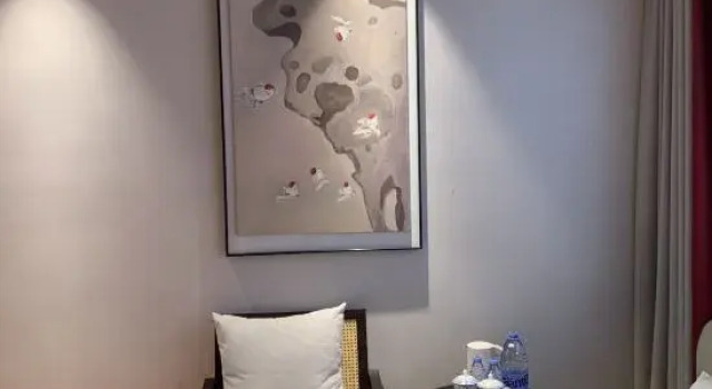 Suite jinjianginn