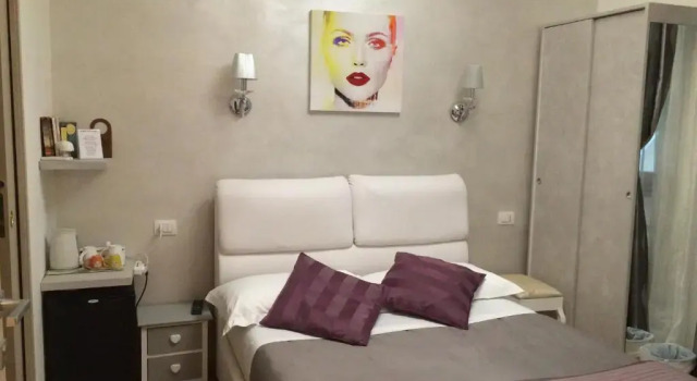 Номер Economy Casa Boss Oblivium