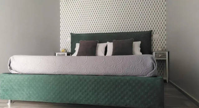 B&B Nazareth, Buchen Sie Bed & Breakfast Hotels im Zentrum von Barletta, hotels im Zentrum von Barletta