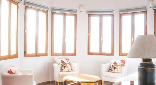 Номер Standard Lagou Raxi Country Hotel