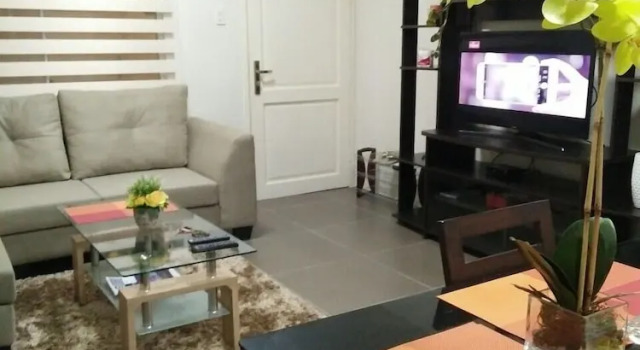 N and N Condominium Resort