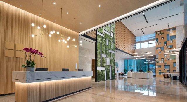 Hilton Garden Inn Shenzhen Guangming Hongqiao Park