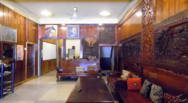 Chansavang Guesthouse