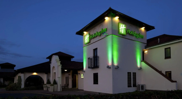 Номер Standard Holiday Inn Birmingham Bromsgrove by IHG