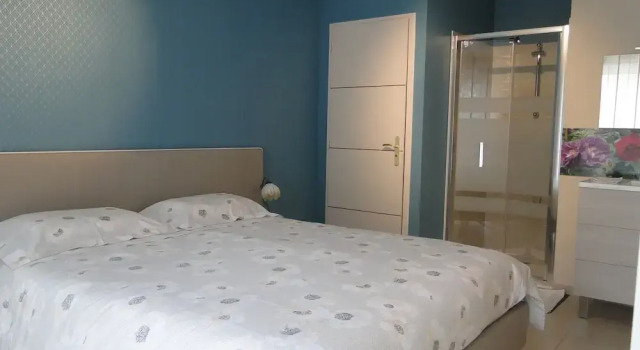 Ma Pousada, Rezerwuj Hotel Foecy Centre