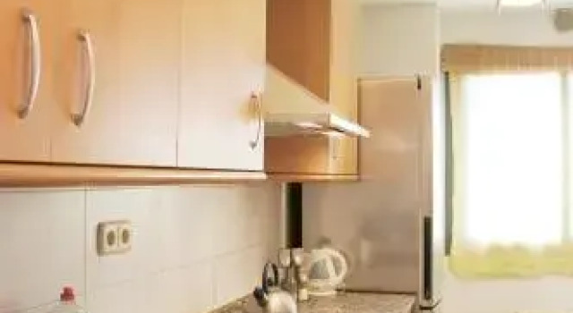 Fira Barcelona View Montjuic Apartments, Забронировать Апартаменты/квартира Сантс-Монжуик , рядом с Climbat Foixarda