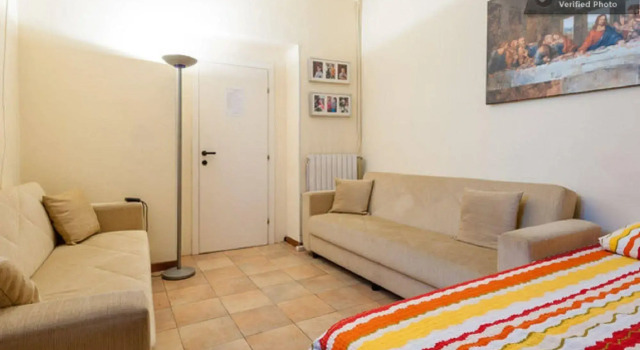 Holiday House Ospedale B&B
