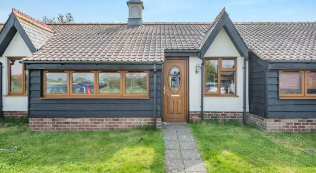 Peartree Cottage, Varaa Lomakoti Mökit kohteessa Merseyside, Mökki