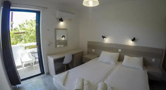 Апартаменты с 2 комнатами Harriets Apartments