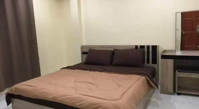 Apartments Baanlaktee 9