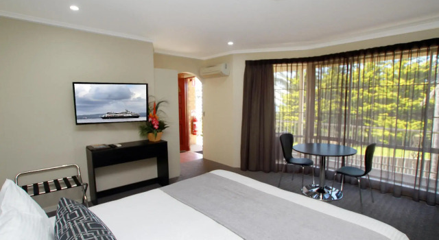 Twofold Bay Motor Inn, Забронировать Мини-отель Эдем Sapphire Coast