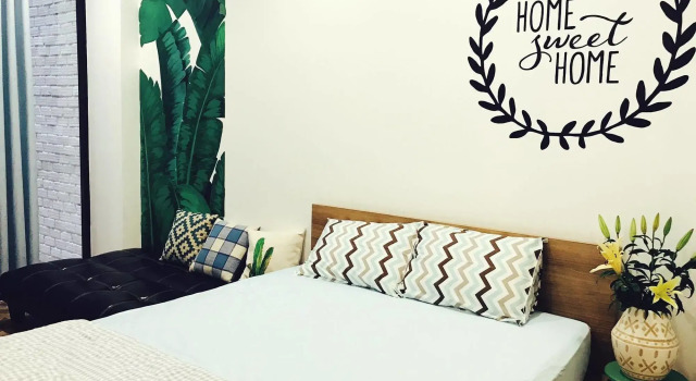 Chou House, Забронировать Отель Отели Дананга муниципалитета с парковкой, Парковка