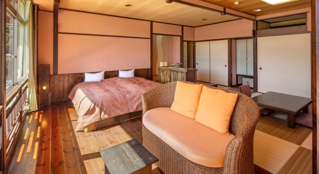 Gero Onsen Bosenkan, Boek Hotel Hotels in Tokai met parkeren, Parkeren