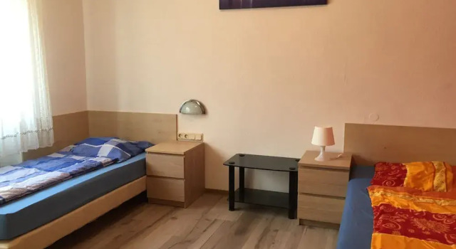 Mayer Apartments