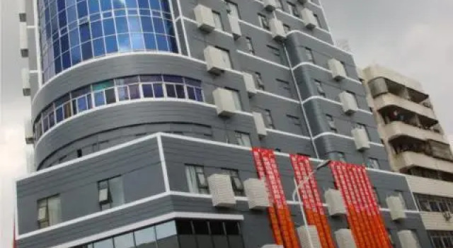 City Comfort Inn Zhanjiang Lianjiang, Prenota Hotel Lianjiang Guangdong
