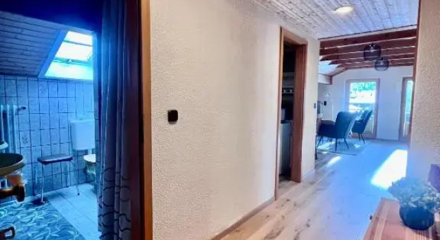 Beim Bergfreund, Varaa Hotelli Hotellit Baijeri pysäköinnillä, Pysäköinti