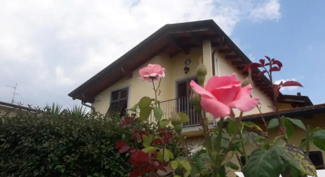 Коттедж Casa Enrica