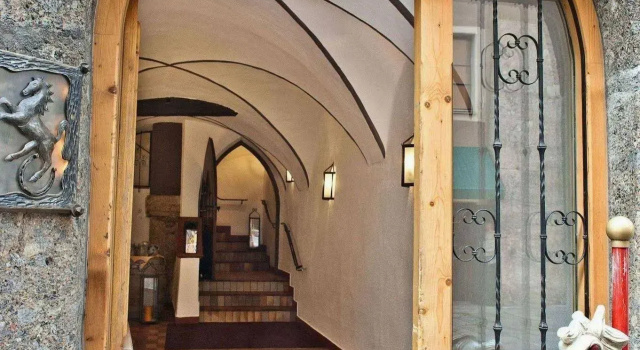 Boutiquehotel Weisses Rössl