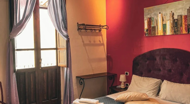 Номер Standard Chambres du Monde