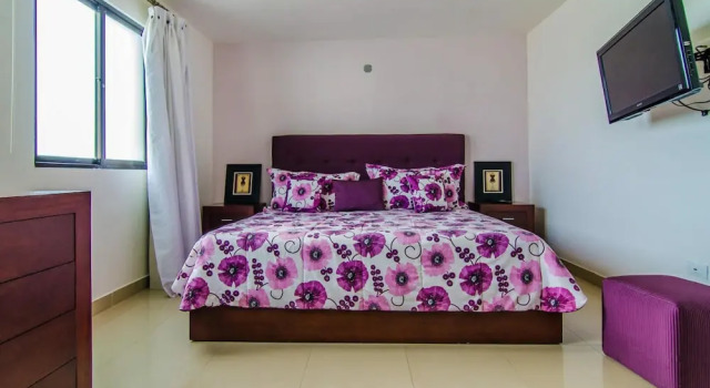 Villa Deluxe Hotel Casa de Campo, Забронировать Отель Отели Каса де Кампо с бассейном, Бассейн