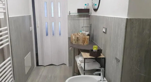 Студия Mansarde & Suite Maison 1706 Lago Orta