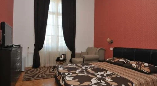 Le Petit Chateau, Prenota Hotel Hotel a Antivari con colazione, vicino a Porto di Bar, Colazione