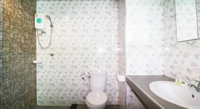 Двухместный номер Standard Eden Garden Resort