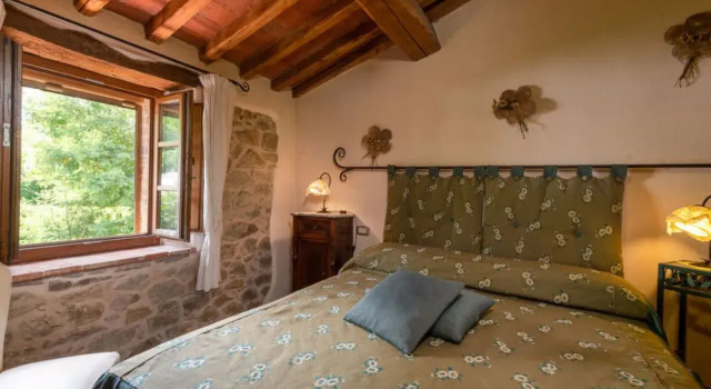 House Olinto Cinigiano, Book Hotel Cinigiano 