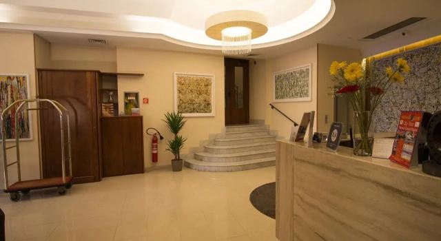 Hotel Nuvò