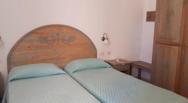 Alghero Vacanze Hotel