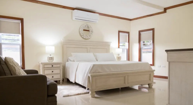 Номер Luxury Luxury 3 Level Town House