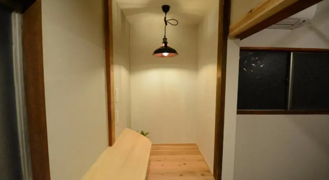Студия Guesthouse giwa - Vacation STAY 14271v