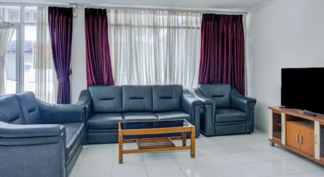 Hotel O Teluk Betung Near Bank Indonesia Formerly Wisma Pmi, Prenota Hotel Bandar Lampung Sumatra