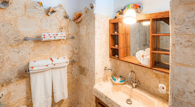 Номер Standard Paradiso del Caribe