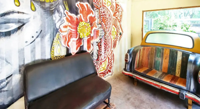 Treebo Trend Beach Box Hotel, Book Hotel Hotels in Goa with a Pool, Swimming Pool