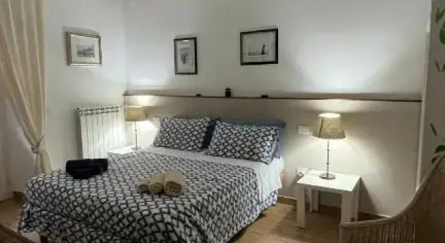 Номер Standard B&B Livingstone