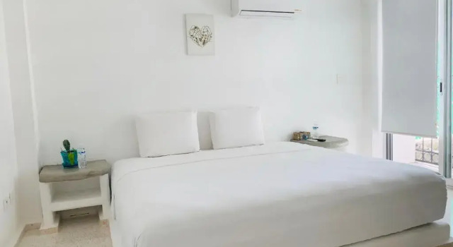 Villa Antilope, Prenota Villa Hotel a Quintana Roo con piscina, Piscina
