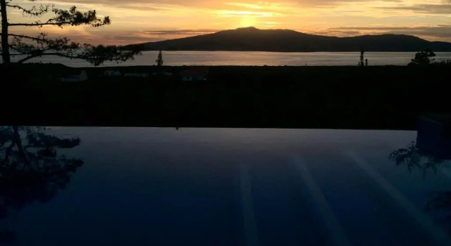 Вилла Atlantic Heritage Luxury Villa