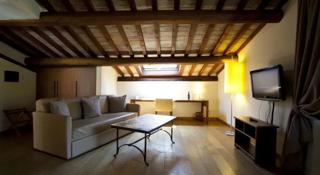 Standard Zimmer InnCasa