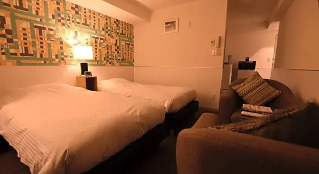 Номер Standard Residence Condominium KALAHAAI