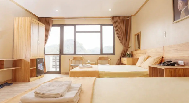 Mango Tree Homestay Cat Ba