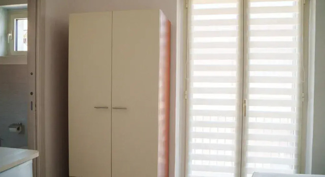 Das Halte Haus - Room 302
