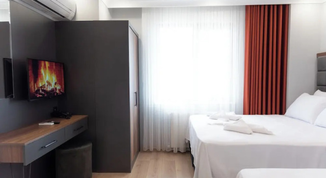 Люкс Standard Gloria Boutique Hotel